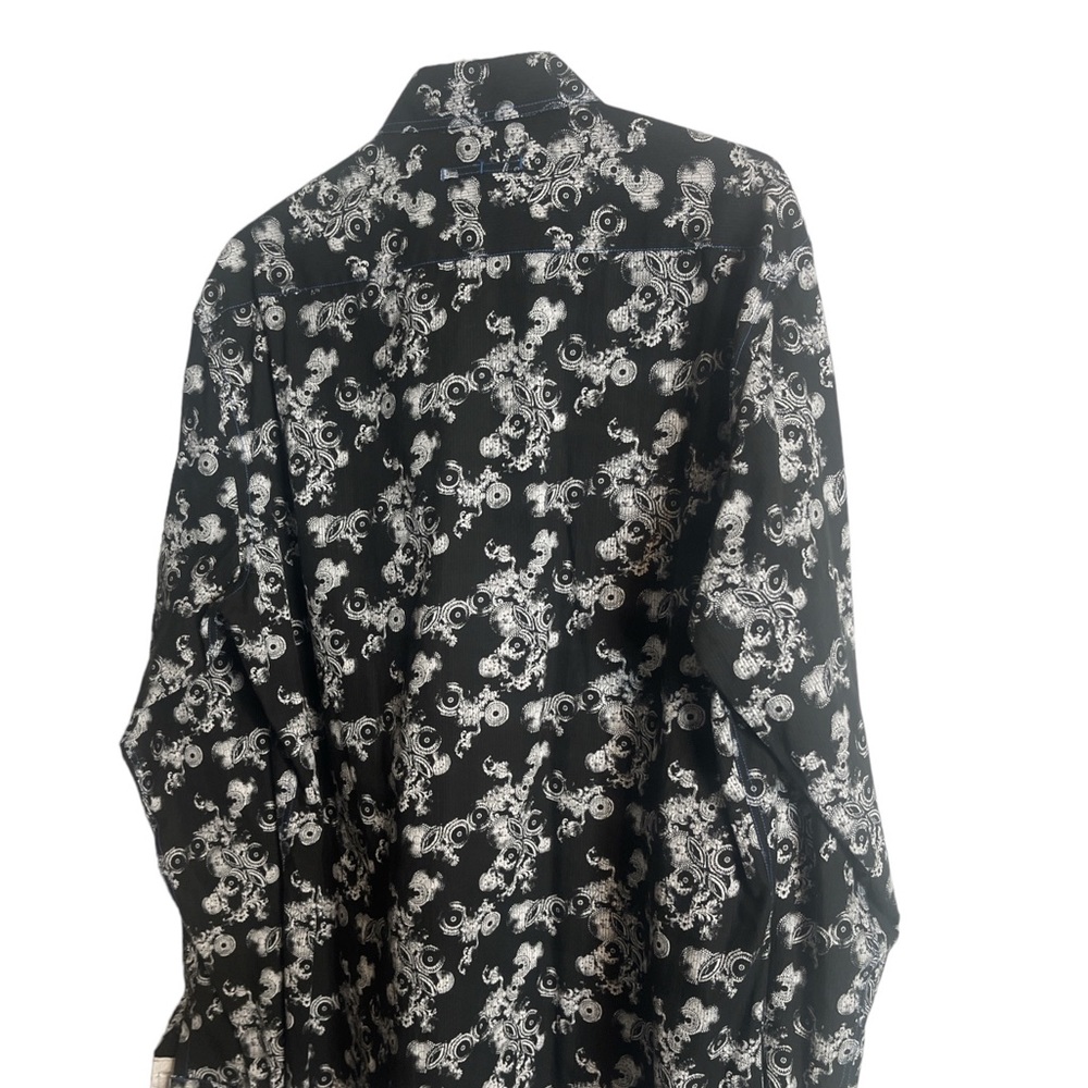 Georg Roth button down shirt - Picture 8 of 9